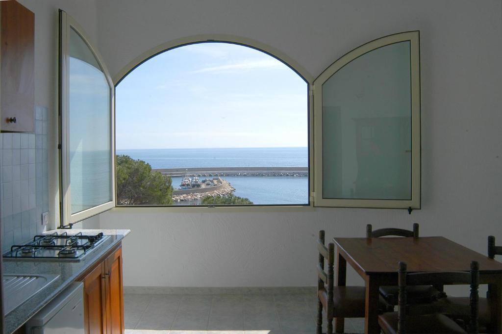 Acacia Appartamenti Cala Gonone Room photo