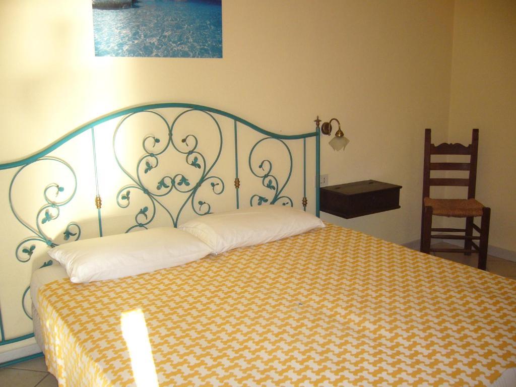 Acacia Appartamenti Cala Gonone Room photo
