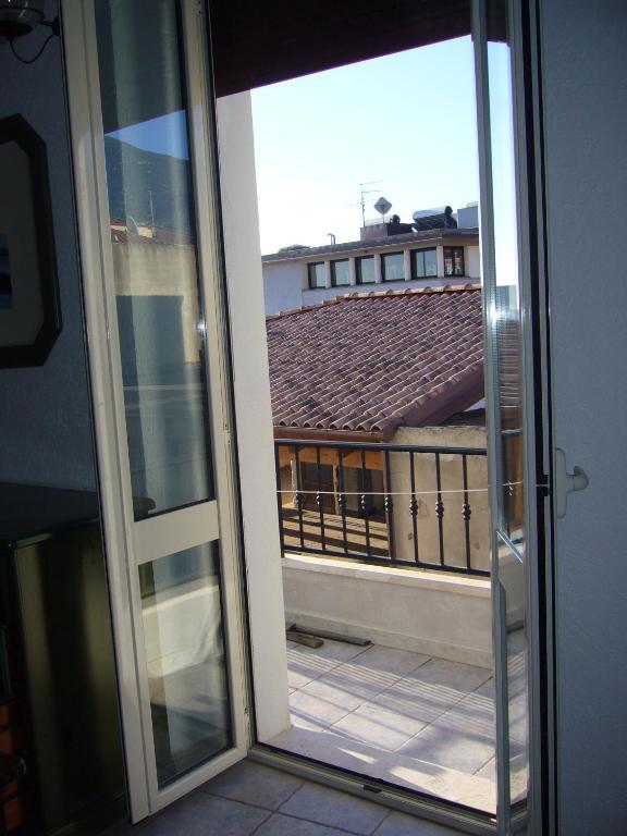 Acacia Appartamenti Cala Gonone Room photo