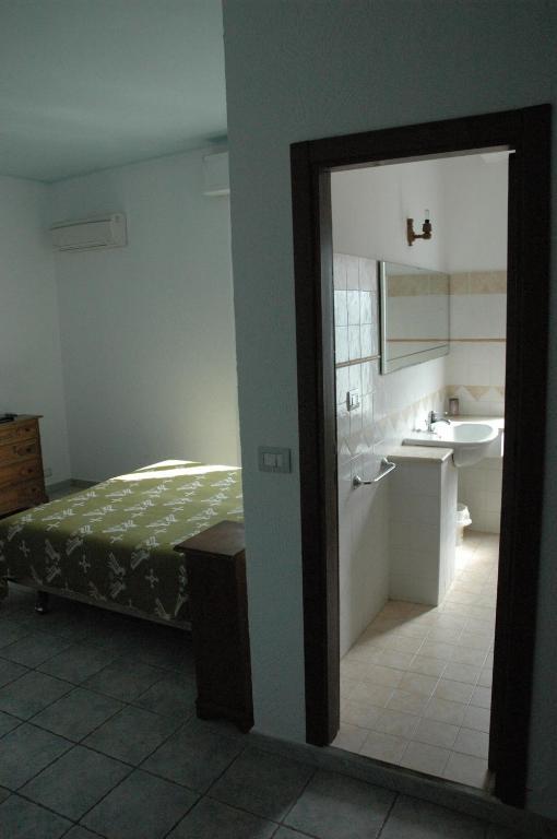 Acacia Appartamenti Cala Gonone Room photo