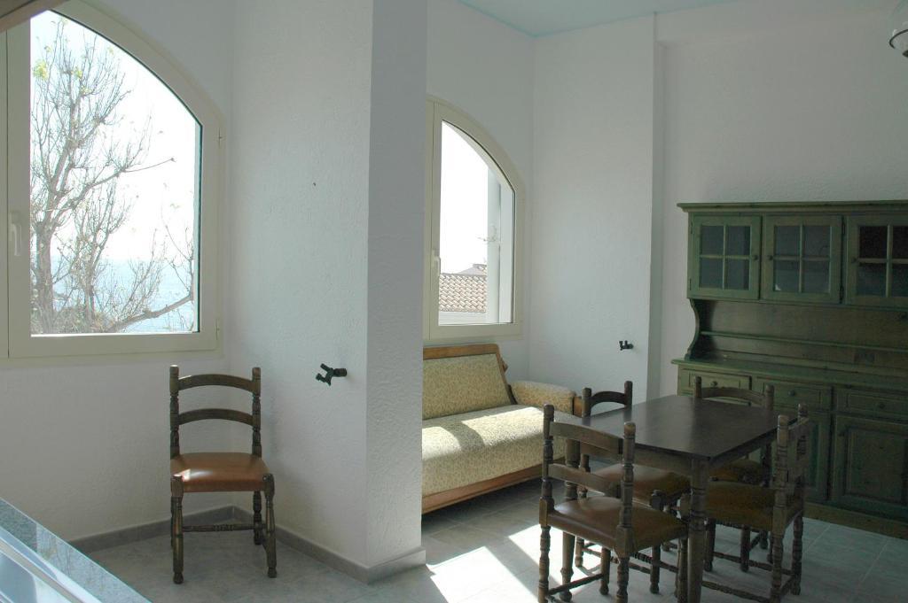Acacia Appartamenti Cala Gonone Room photo