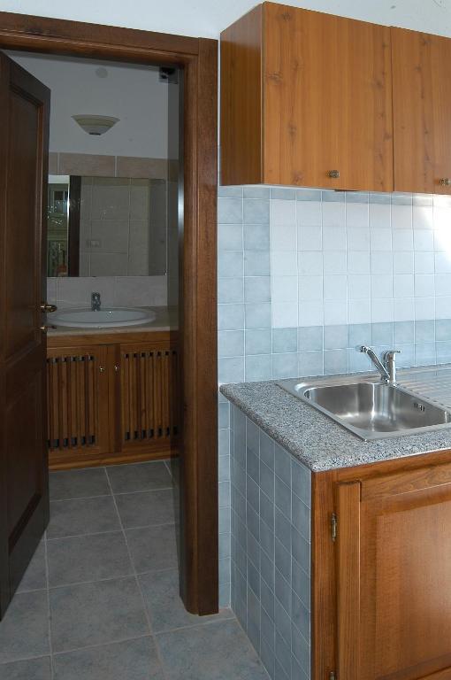 Acacia Appartamenti Cala Gonone Room photo