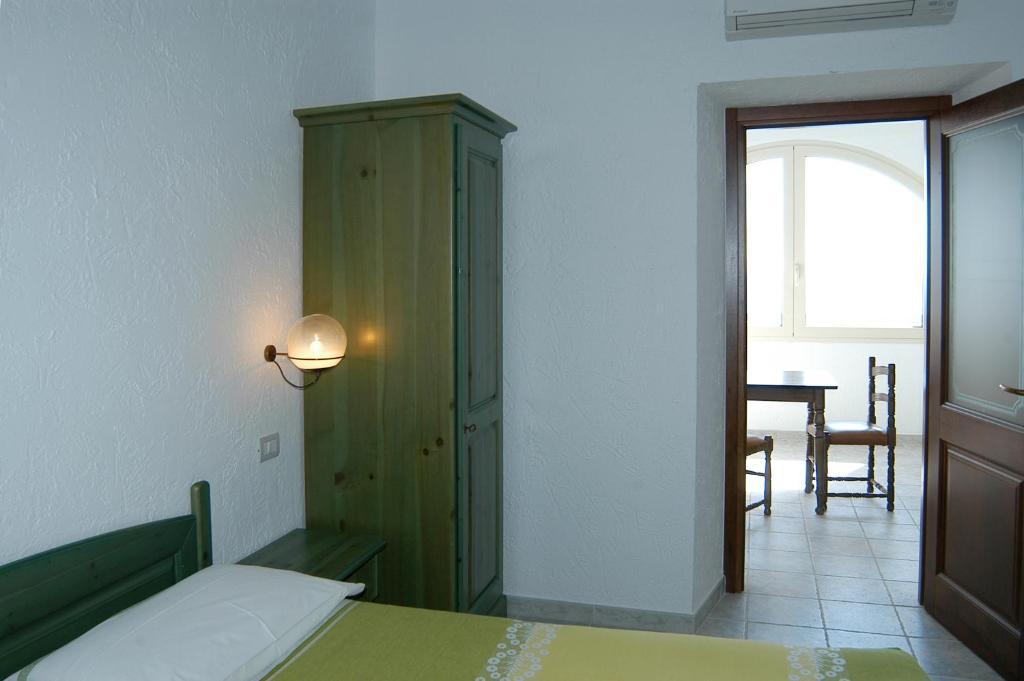 Acacia Appartamenti Cala Gonone Room photo