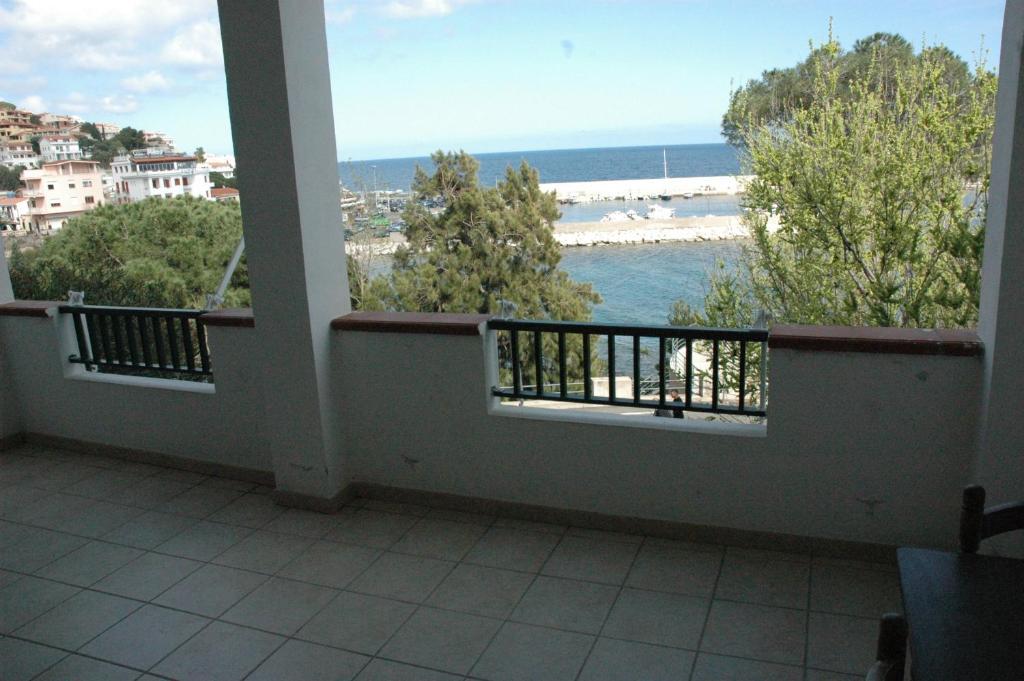 Acacia Appartamenti Cala Gonone Room photo
