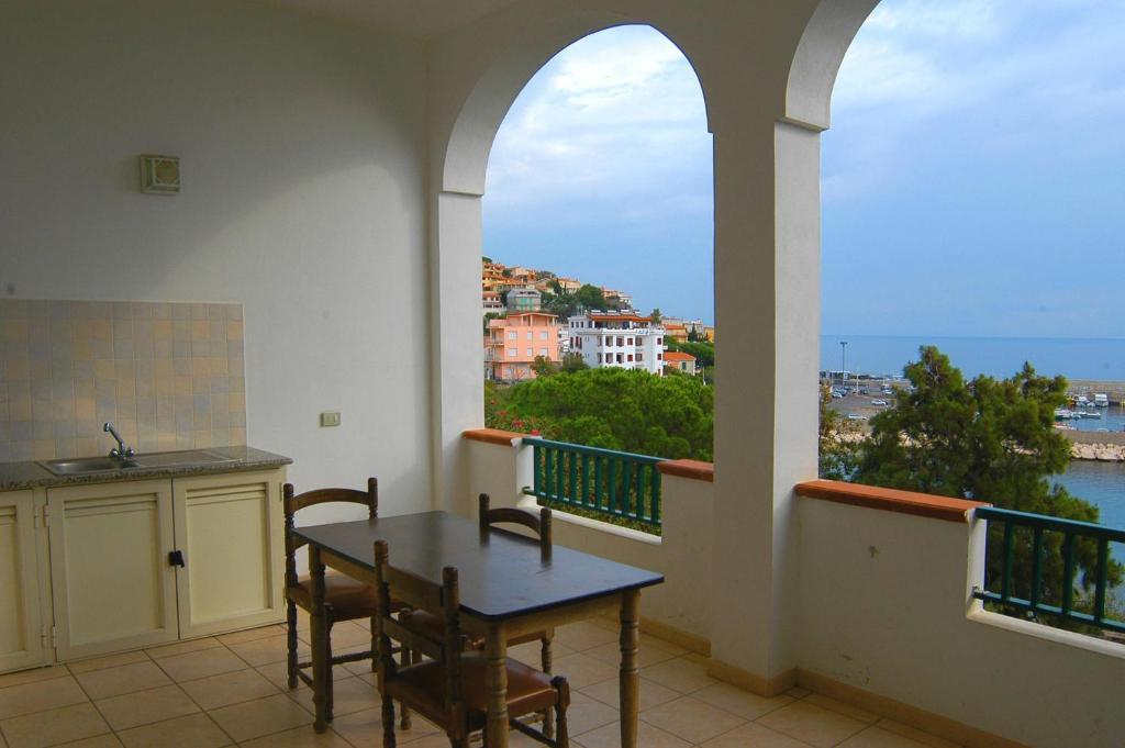 Acacia Appartamenti Cala Gonone Room photo