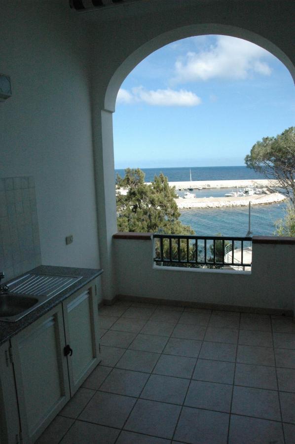 Acacia Appartamenti Cala Gonone Room photo